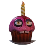 Mr. Cupcake (Dead by Daylight)