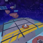 Cosmic Obby