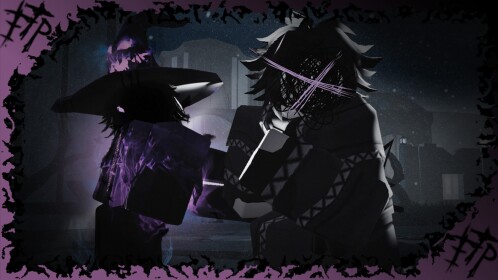 forsaken RP the playrole