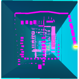 Speedrun Tower icon