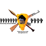 Cheese's Armies