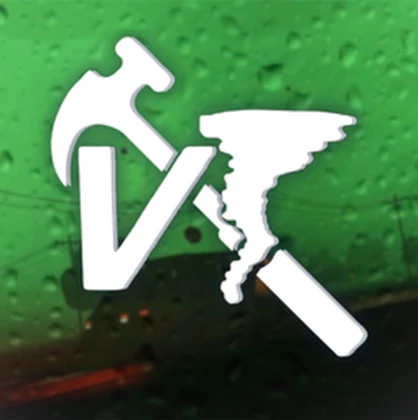 Vortex Developer Team Roblox group icon