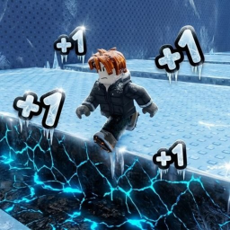 +1 Speed Icy Escape!