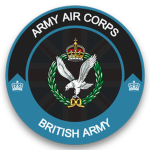 DBA l Army Air Corps