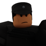 TGR Officer Corps.