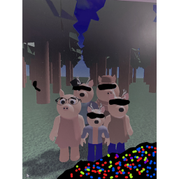 Piggy After the pibby chapters
