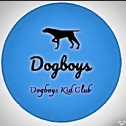 LEAKED BETA DOGBOYS GAME