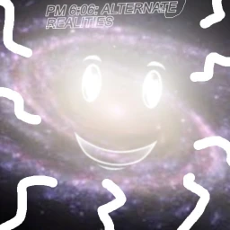 PM 6:06: ALTERNATE REALITIES (discontinued) icon