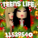 Teens Life.