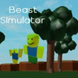 {OFFICIAL RELEASE}  Beast Simulator