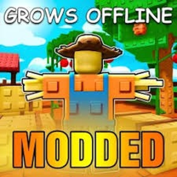 [🦈 BRAINROT] Grow Garden MODDED