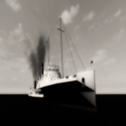 SS Conduire - Tender