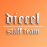 Diecel Staff Team