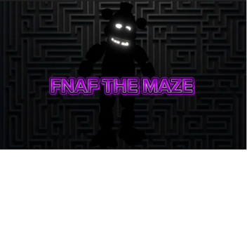(BETA)FNAF THE SHADOW 