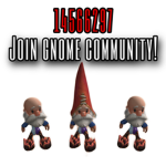Gnome Community