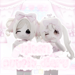 [NEW🧁] Kitsn Outfit Diary