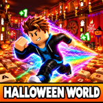 [🎃] +1 Speed Castle Keyboard Escape