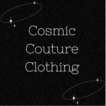 Cosmic Couture Clothing