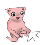 Bingus and the Cursor