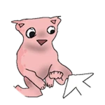 Bingus and the Cursor