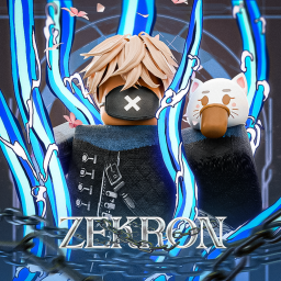 [RALLY] | Zekron