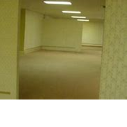 The backrooms [Beta]