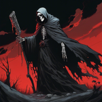 NIGHTMARE ASCENDANTS