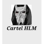 Cartel HLM
