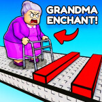 [🌎] Obby But You're Enchanted