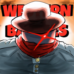 Western Battles [Pre-Alpha]