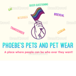 Phoebe’s Pets and Pet Wear