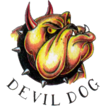 Detriot Devil Dogs [RNLL]