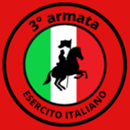 • Base Militare Terza Armata [BMTA] EI •