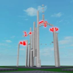 Sandbox icon