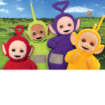 Teletubbies.Hub