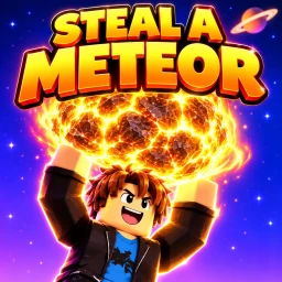Steal a Meteor ☄️ icon
