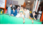Stan btsss