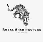 Royal Architecture