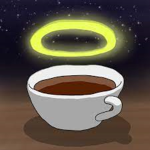 The Church of Coffee and God