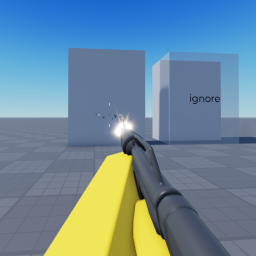 Gun Test