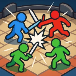 Quad Battle icon