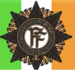 Defense Forces of Ireland.
