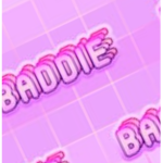 BADDIES MONEY