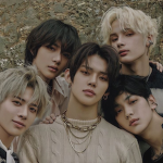 《TOMORROW X TOGETHER FANDOM》