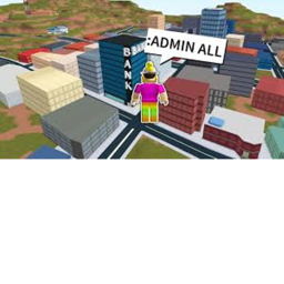 Jailbreak Free admin Version Update