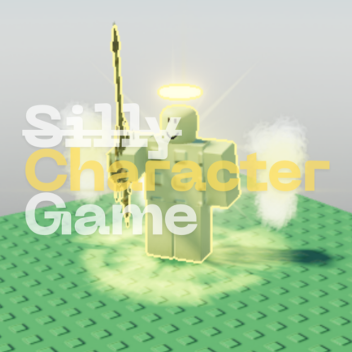 Silly Character Game