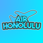 Air Honolulu.