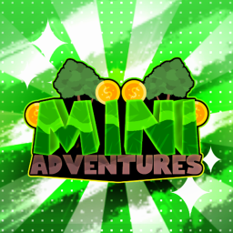 Mini Adventures!!!