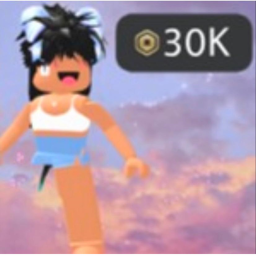 Afk until someone donates 30K