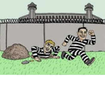 Prison Escape [NEW!!]